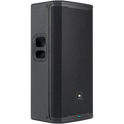 JBL PRX935 Powered Single 15" Three-Way Loudspeaker