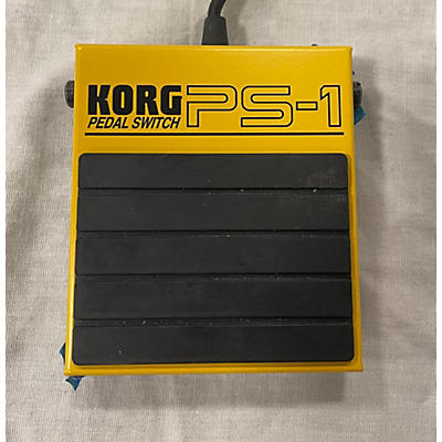 KORG PS-1 Pedal