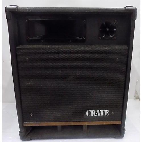 Crate PS-115HP Unpowered Speaker