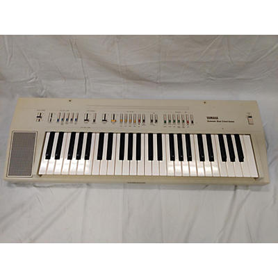 Yamaha PS-20 Automatic Bass Chord System Synthesizer