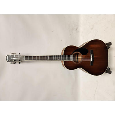 Fender PS-220E Acoustic Electric Guitar
