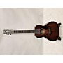 Used Fender PS-220E Acoustic Electric Guitar Natural