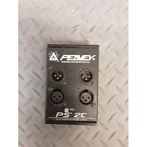 Peavey PS 2C Power Supply
