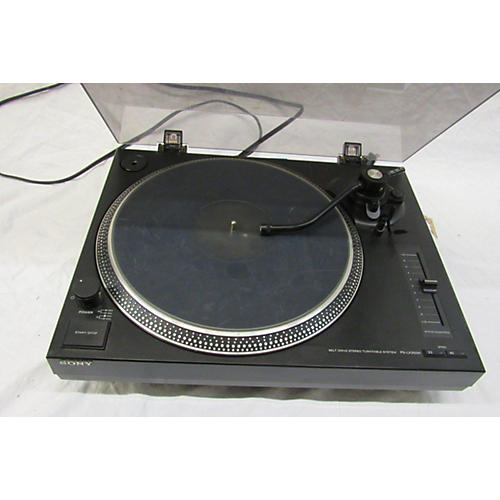 PS-LX350H Turntable