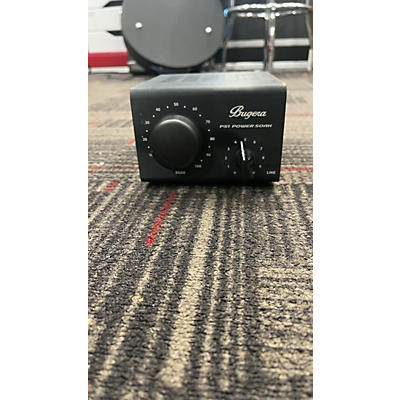 Bugera PS1 POWER SOAK Power Attenuator