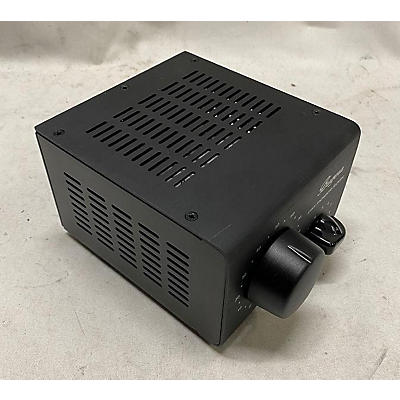 Bugera PS1 POWER SOAK Power Attenuator