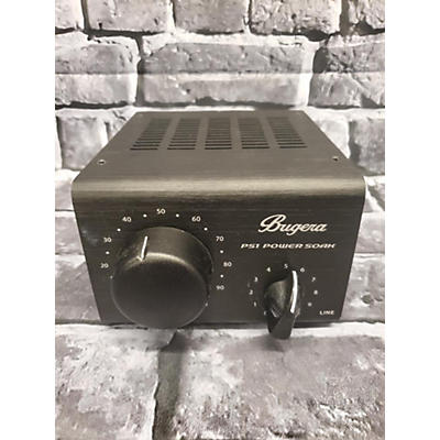 Bugera PS1 Power Attenuator