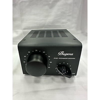 Bugera PS1 Power Soak Power Attenuator