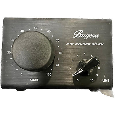 Bugera PS1 Powersoak Pedal