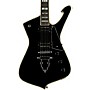 Ibanez PS10 Paul Stanley Prestige Signature Electric Guitar Black F2414043