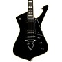 Ibanez PS10 Paul Stanley Prestige Signature Electric Guitar Black F2414100