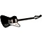 PS10 Paul Stanley Starfire Electric Guitar with gigbag Level 1 Black