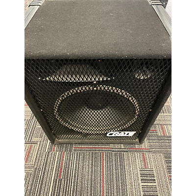 Crate PS115HP Unpowered Speaker