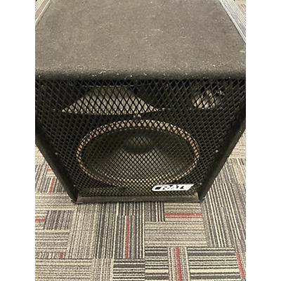 Crate PS115HP Unpowered Speaker