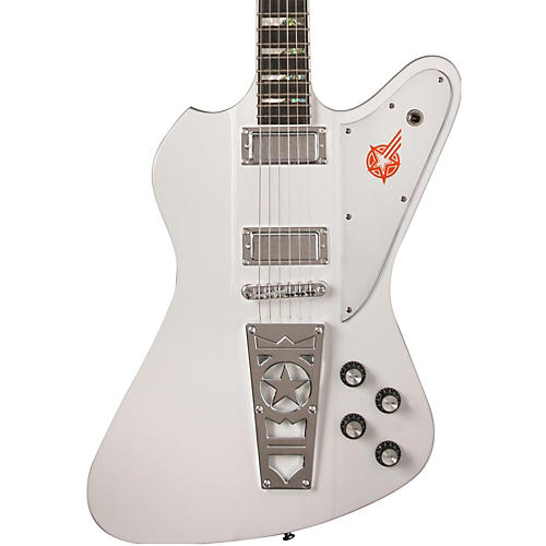 PS12 Paul Stanley Starfire Electric Guitar