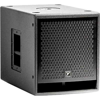 Yorkville PS12S 12" Powered Subwoofer
