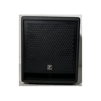 Yorkville PS12S Powered Subwoofer