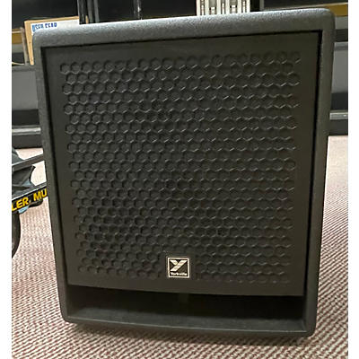 Yorkville PS12S Powered Subwoofer