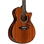 Taylor PS12ce Grand Concert Acoustic-Electric Guitar Shaded Edge Burst