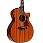 Taylor PS14ce Honduran Grand Auditorium Acoustic-Electric Guitar Shaded Edge Burst 1205053086