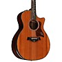 Taylor PS14ce Honduran Grand Auditorium Acoustic-Electric Guitar Shaded Edge Burst 1210173021