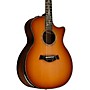 Taylor PS14ce LTD 50th Anniversary Walnut Grand Auditorium Acoustic-Electric Guitar Shaded Edge Burst