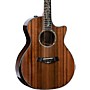 Taylor PS14ce Limited Edition Grand Auditorium Acoustic-Electric Guitar Shaded Edge Burst