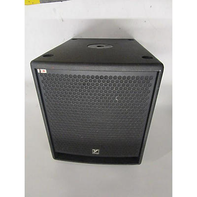 Yorkville PS15S PARA SOURCE Powered Subwoofer