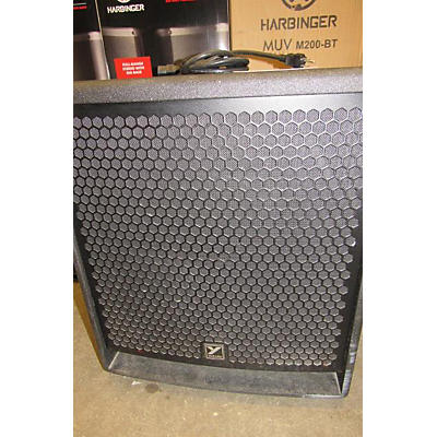Yorkville PS15s Powered Subwoofer