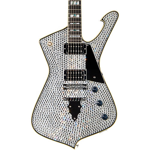 PS1DM Paul Stanley Signature Electric Guitar