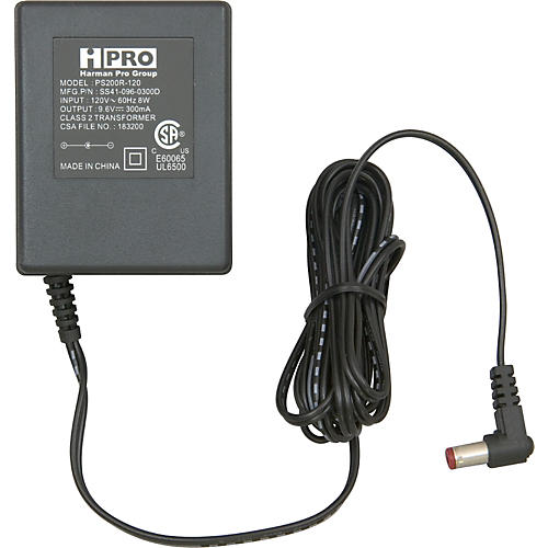 PS200R Power Supply