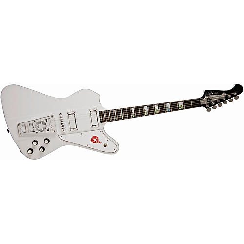 PS2012 Paul Stanley Signature Starfire Electric Guitar