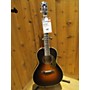Used Fender PS220E Acoustic Guitar Tobacco Sunburst