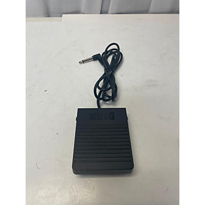 KORG PS3 Footswitch Sustain Pedal