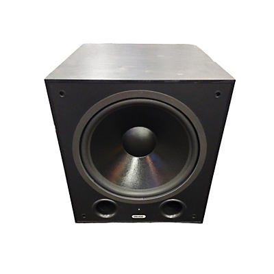 Tannoy PS350B Subwoofer