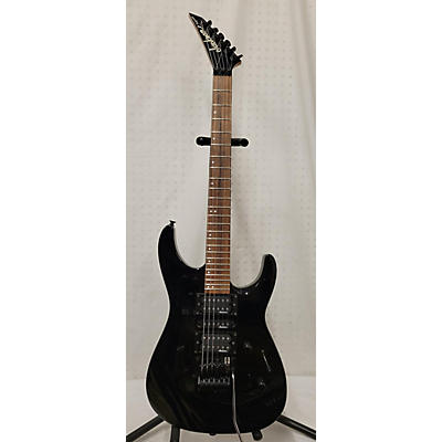 Jackson PS4 Solid Body Electric Guitar