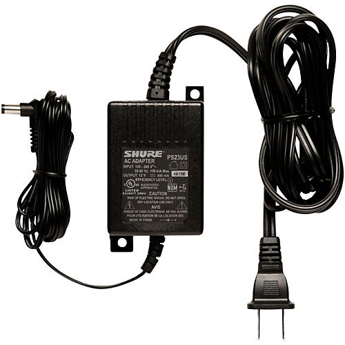 PS42US Energy-Efficient External Switching Mode 15V DC Power Supply