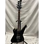 Used Washburn PS500 Paul Stanley Solid Body Electric Guitar Black
