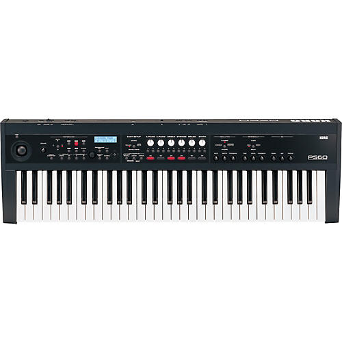 PS60 61 Key Performance Synth