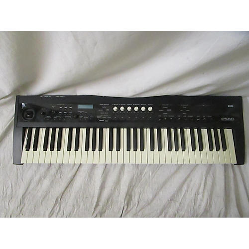 PS60 61 Key Synthesizer Musician's Friend
