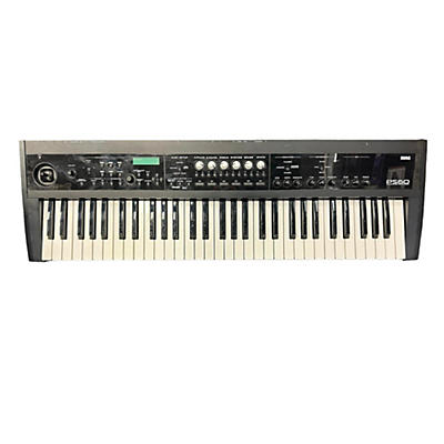 KORG PS60 61 Key Synthesizer