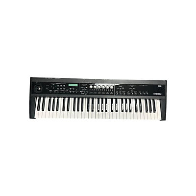 KORG PS60 61 Key Synthesizer