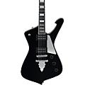 Ibanez PS60 Paul Stanley Signature Electric Guitar BlackBlack