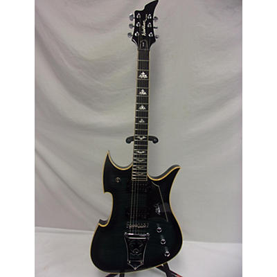 Washburn PS600 Paul Stanley Solid Body Electric Guitar