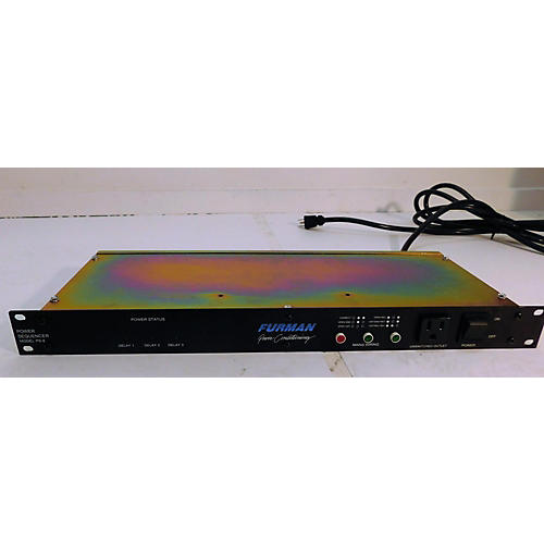 Furman PS8 Power Conditioner