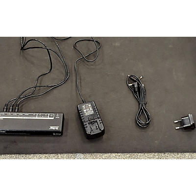 On-Stage PS901 PEDAL POWER BANK Power Supply