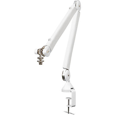 RODE PSA1+ Studio Arm - White