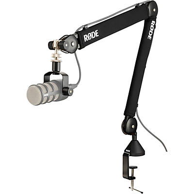 RODE PSA1+ Studio Boom Arm