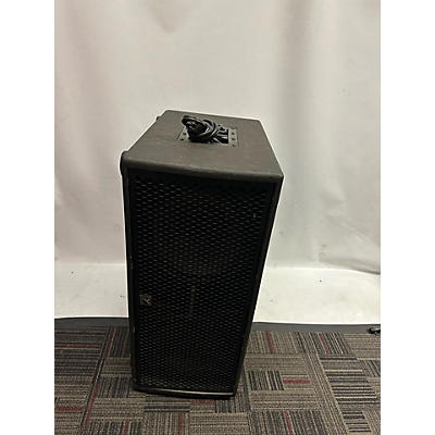 Yorkville PSA1s 10in Dual Subwoofer Powered Subwoofer