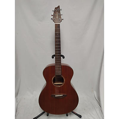 Breedlove PSCN01EMAMA Acoustic Electric Guitar